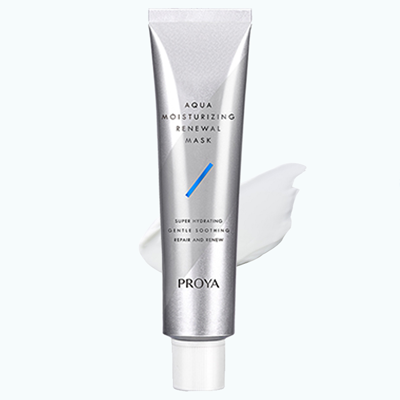 尊龙水盈澎澎新生面膜